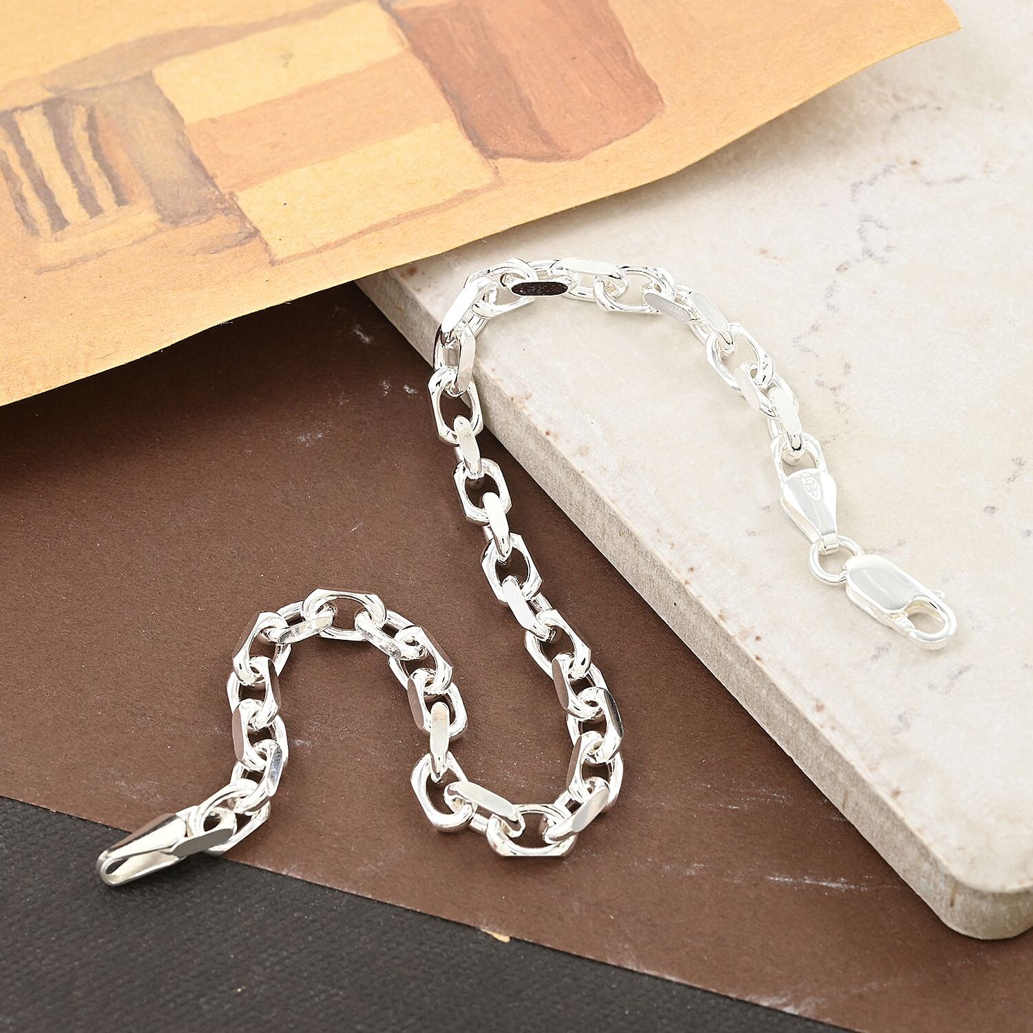 Silver - Product card gallery slide 2 (10144948650267)