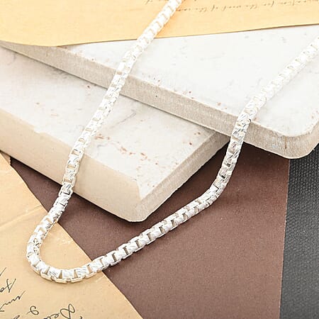Silver - Product card gallery slide 2 (10177148911929)