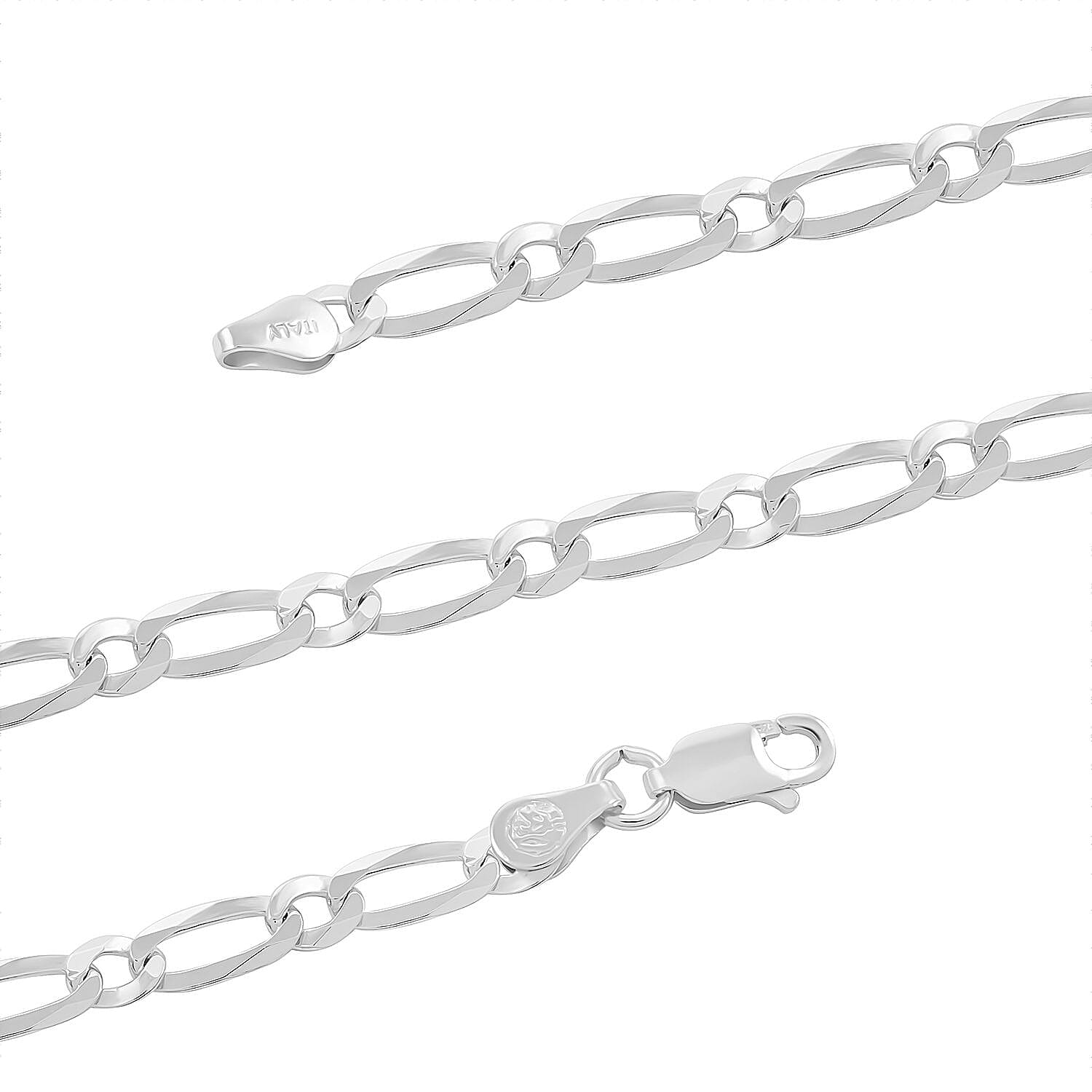 Silver - Product card gallery slide 4 (10144948814107)