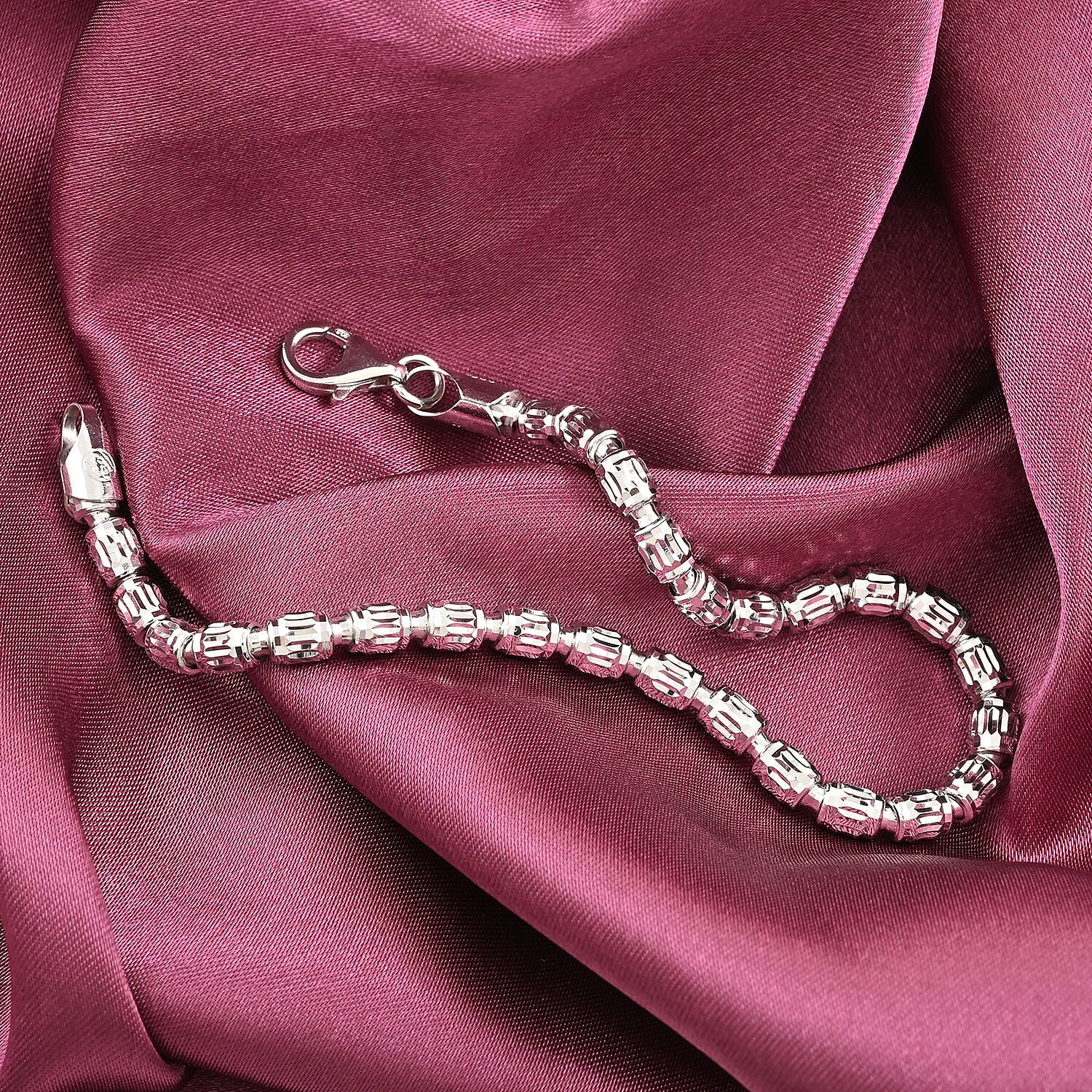 Silver - Product card gallery slide 2 (10144949043483)