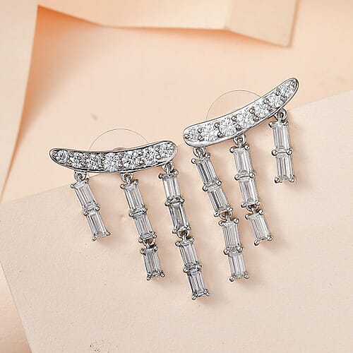 Silver - Product card gallery slide 2 (10177150058809)