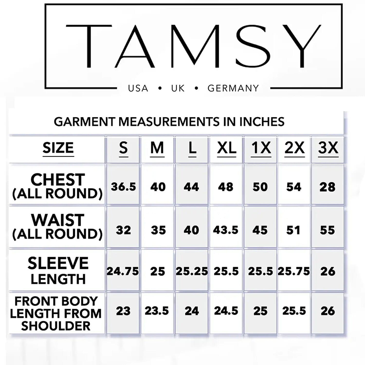Tamsy Light Wash Solid Denim Jacket- S