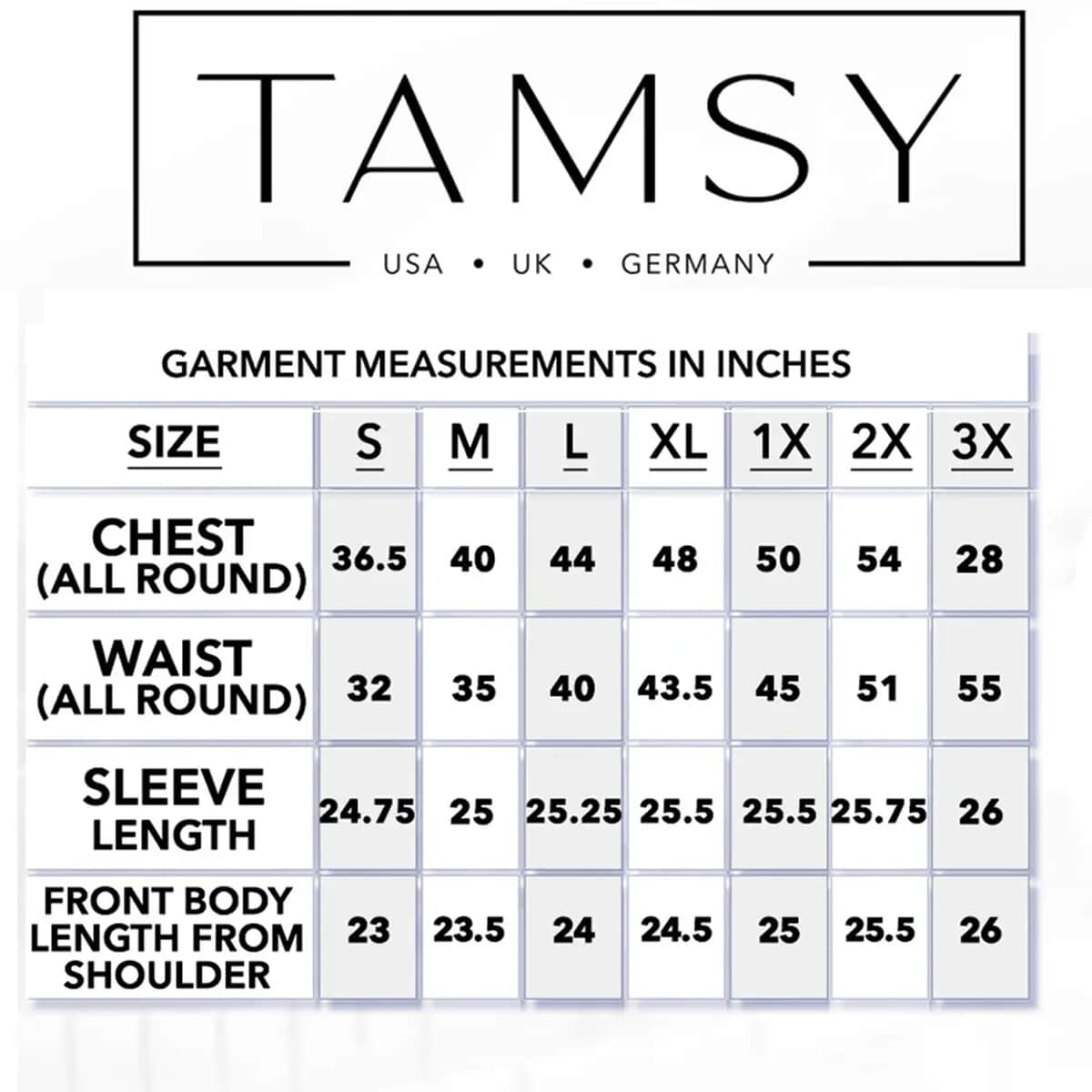 Tamsy Light Wash Solid Denim Jacket- M image number 4