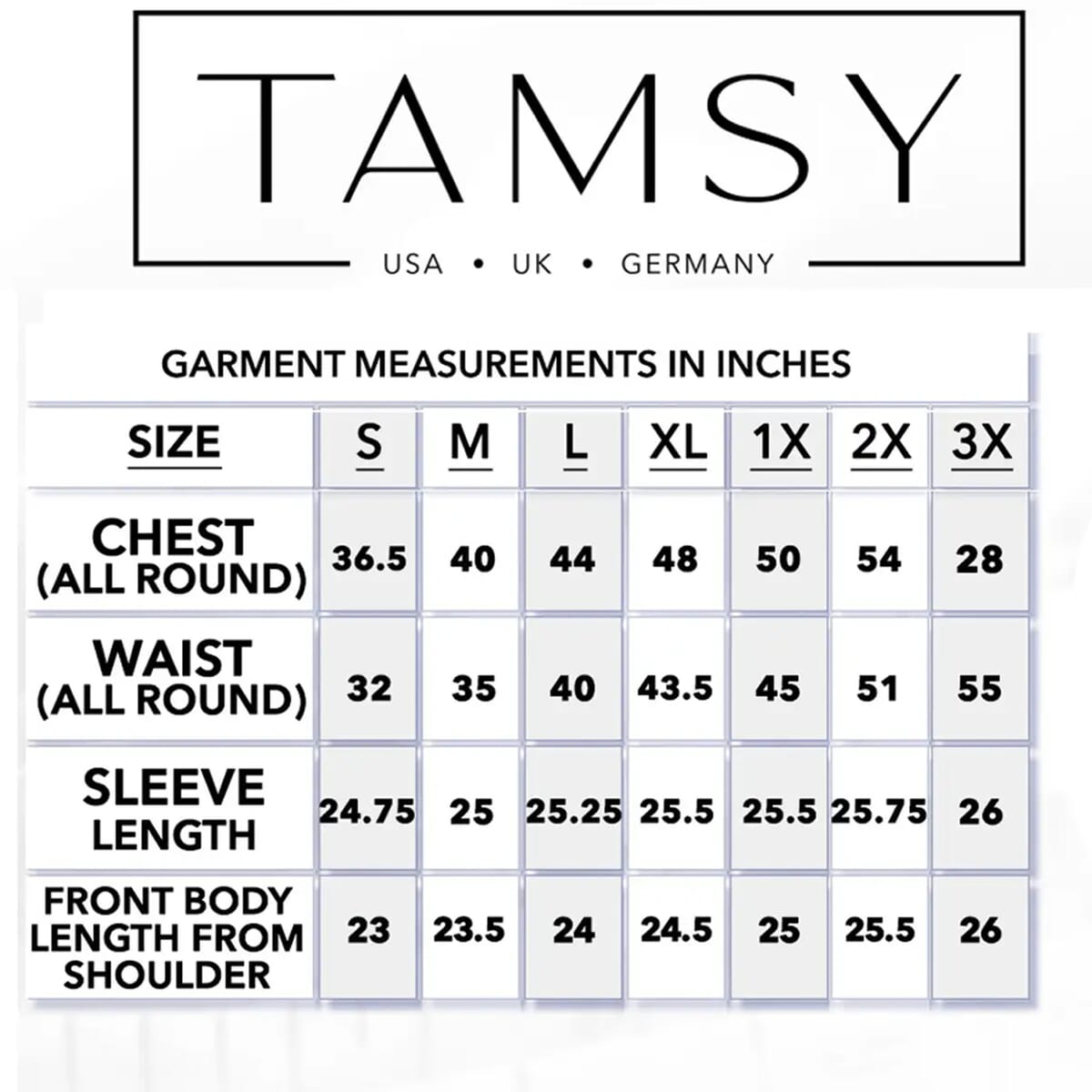 Tamsy Dark Wash Solid Denim Jacket- S image number 4