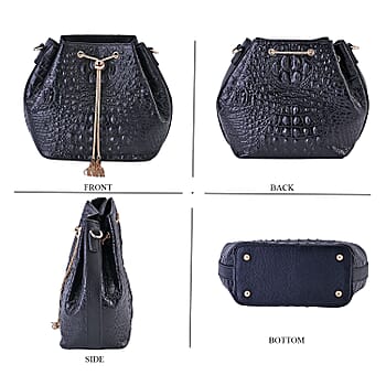 Black - Product card gallery slide 4 (10177150976313)