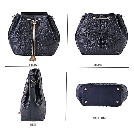 Black - Product card gallery slide 4 (10177150976313)