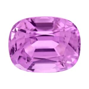 Certified & Appraised AAAA Kunzite (Cush Free Size) 12.00 ctw