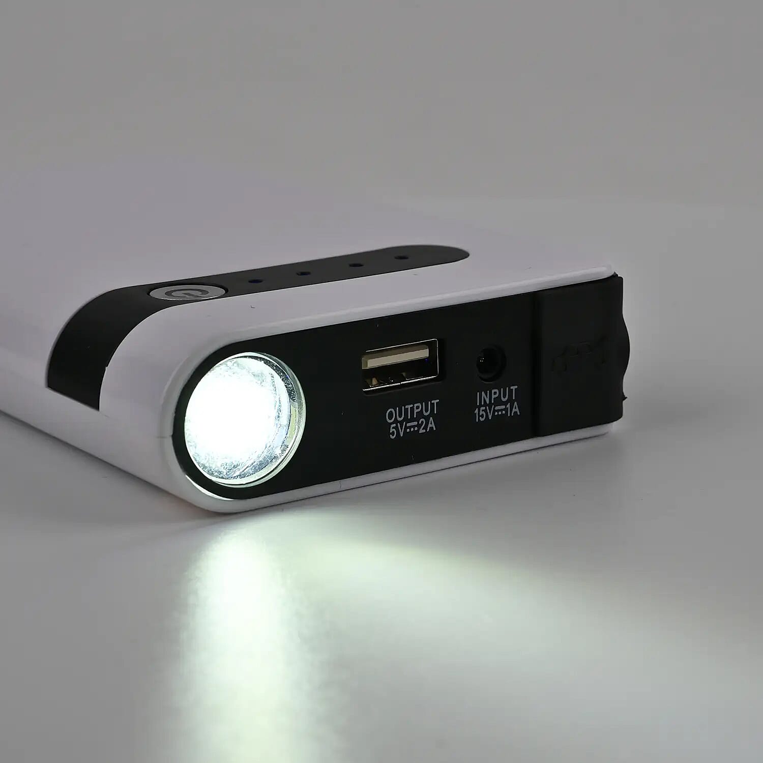 Portable Multi-functional Jump Starter