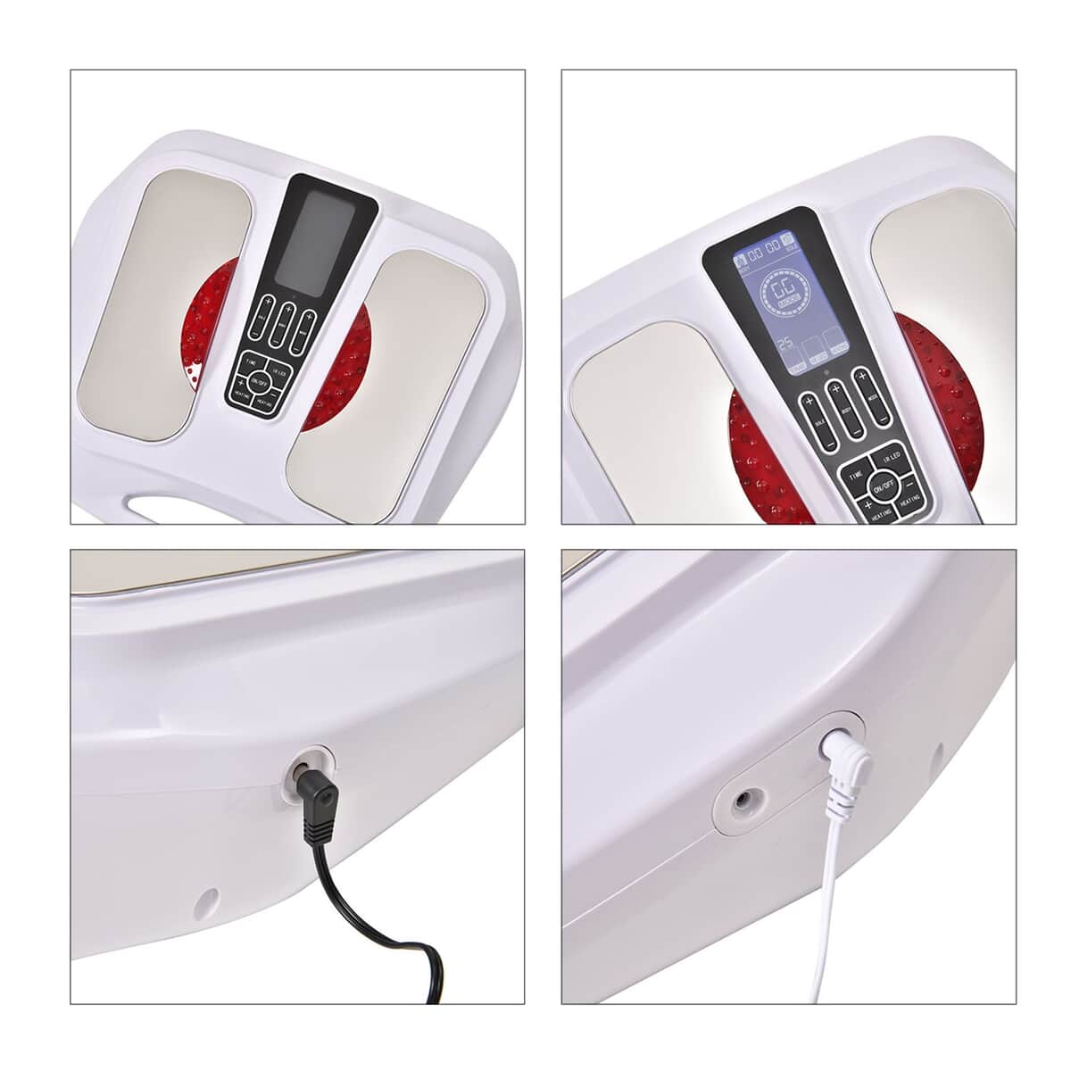 Electro Stimulation Instrument  Massage Therapy Machine MSLCR01