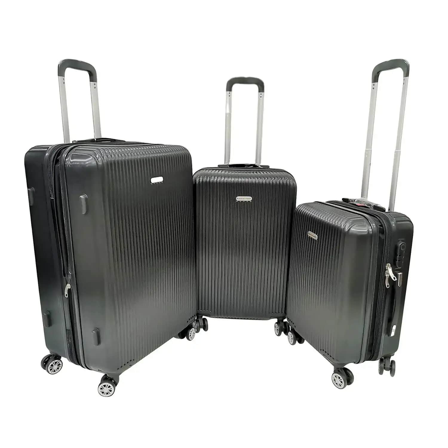 Durable luggage online sets