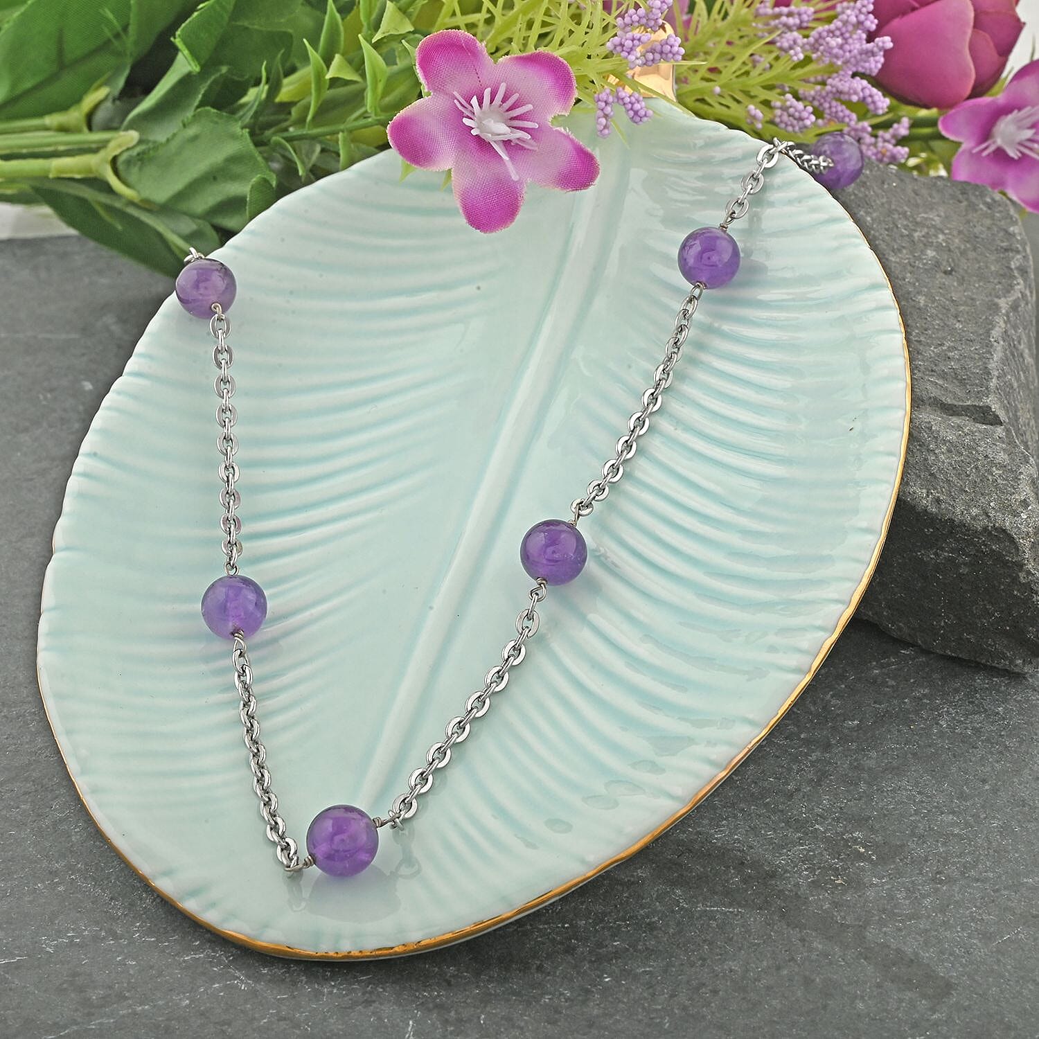 Amethyst - Product card gallery slide 2 (9431798382847)