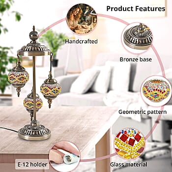 Multi Color - Product card gallery slide 3 (10177151795513)