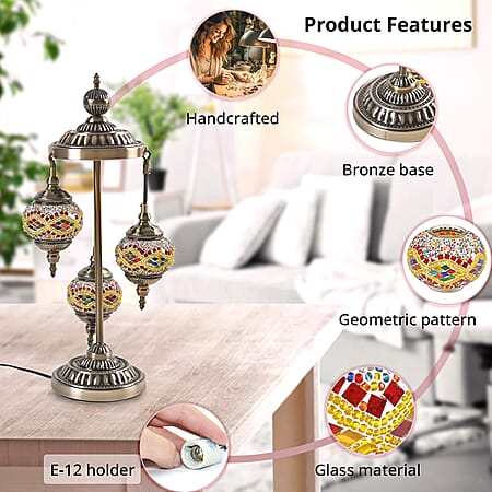 Multi Color - Product card gallery slide 3 (10177151795513)