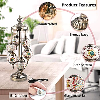 Multi Color - Product card gallery slide 2 (10177151959353)