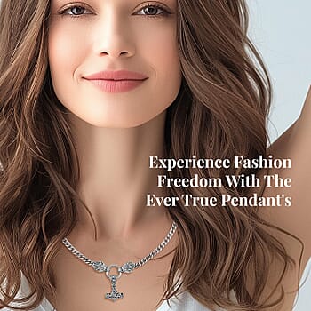 Silver - Product card gallery slide 3 (10177152385337)