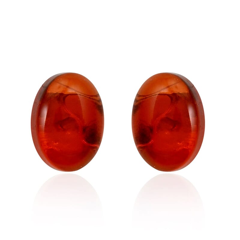 Baltic Amber Earrings