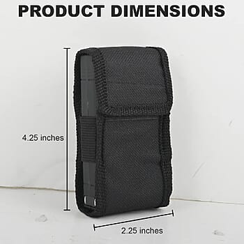 Black - Product card gallery slide 4 (10177153335609)