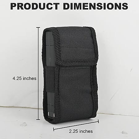 Black - Product card gallery slide 4 (10177153335609)