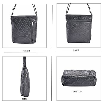 Black - Product card gallery slide 2 (10177153925433)