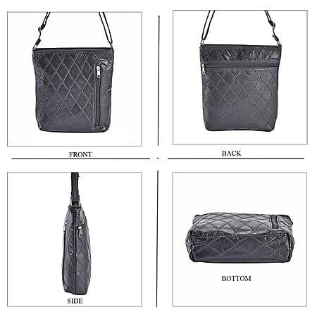 Black - Product card gallery slide 2 (10177153925433)
