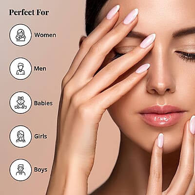 Stainless Steel 20 Pieces Manicure Grooming Kit, Professional Nail Kit For Women, Nail Cleaning Kit With Nail Clippers, Women Portable Travel Kit - Brown Leopard Faux Leather Case