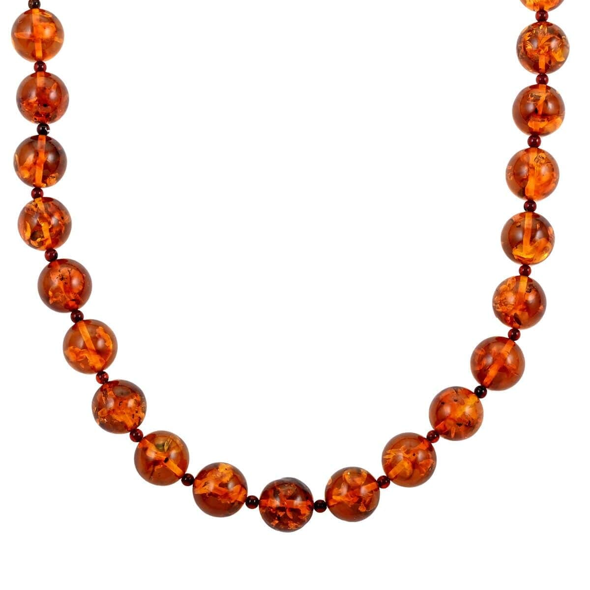 Baltic Amber Necklaces - 20