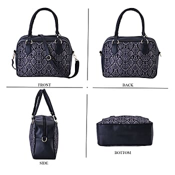 Black - Product card gallery slide 4 (10177154679097)