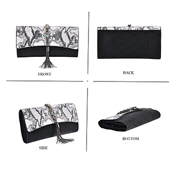 Black & White - Product card gallery slide 4 (10177154941241)