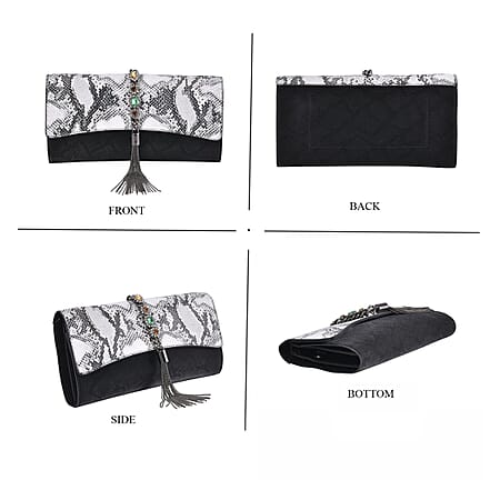 Black & White - Product card gallery slide 4 (10177154941241)