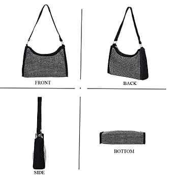 Black - Product card gallery slide 4 (10177156383033)