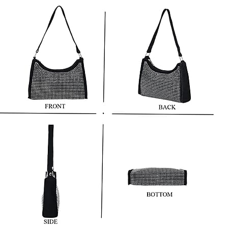 Black - Product card gallery slide 4 (10177156383033)