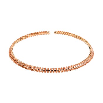 Simulated Champagne Diamond - Product card gallery slide 3 (10177156579641)