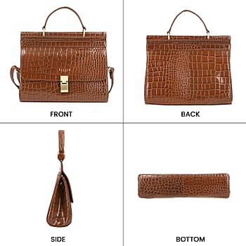 Tan - Product card gallery slide 4 (10177157267769)