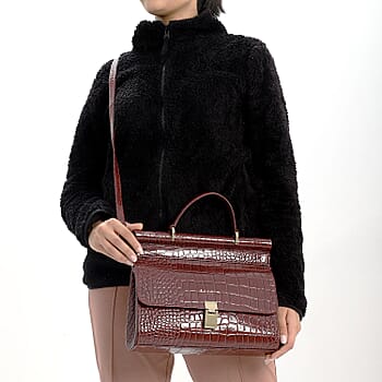 Burgundy - Product card gallery slide 3 (10177157267769)