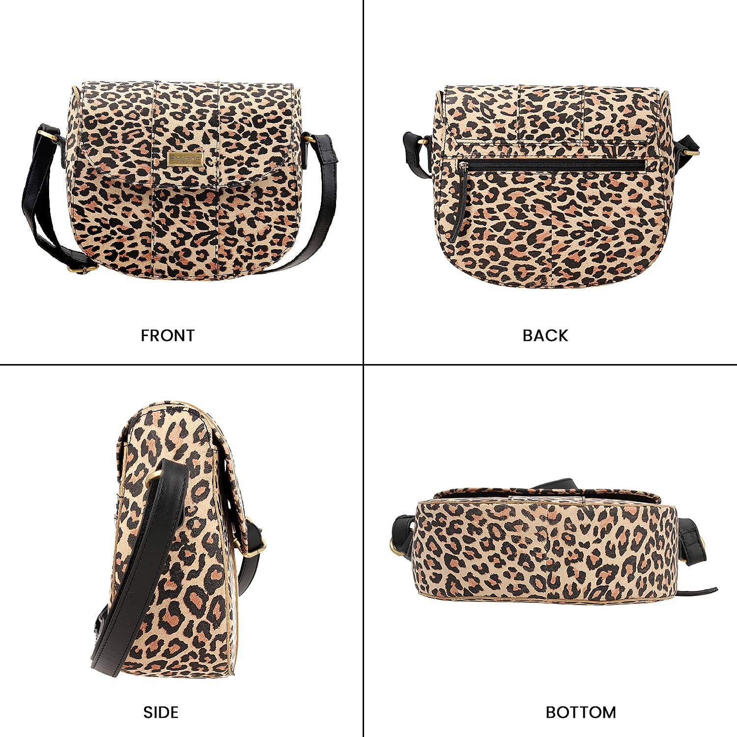 小物 Polartec Sling Bag Leopard Buy Supreme Polartec Sling Bag 'Leopard' - FW24B3 LEOPARD | GOAT