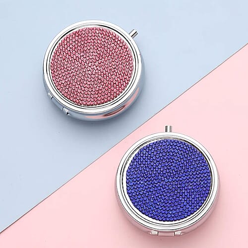 Pink & Blue - Product card gallery slide 2 (9431351427327)