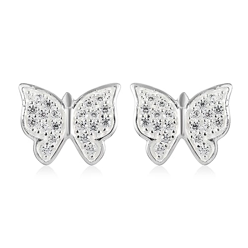 Butterfly - Product card gallery slide 1 (9431283499263)