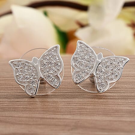 Butterfly - Product card gallery slide 2 (10177158185273)
