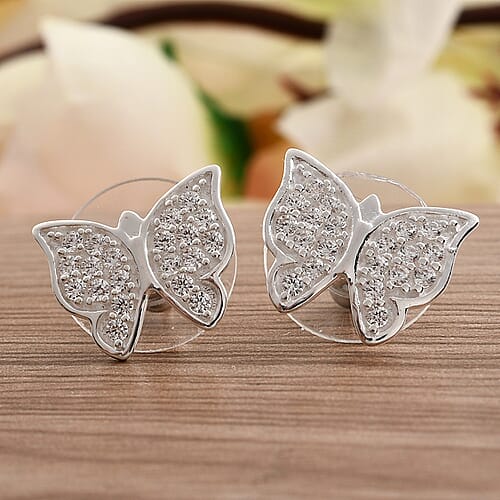 Butterfly - Product card gallery slide 2 (9431283499263)
