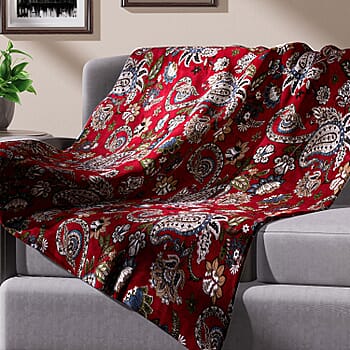 Paisley - Product card gallery slide 1 (10177158512953)