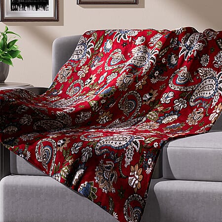 Paisley - Product card gallery slide 1 (10177158512953)