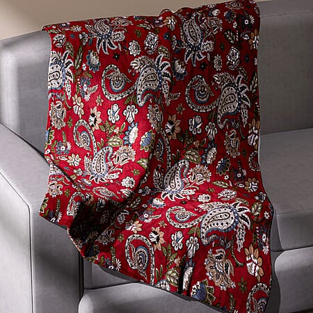 Paisley - Product card gallery slide 2 (10177158512953)