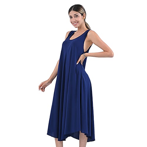 Navy - Product card gallery slide 3 (9431241130239)