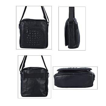 Black - Product card gallery slide 2 (10177159168313)