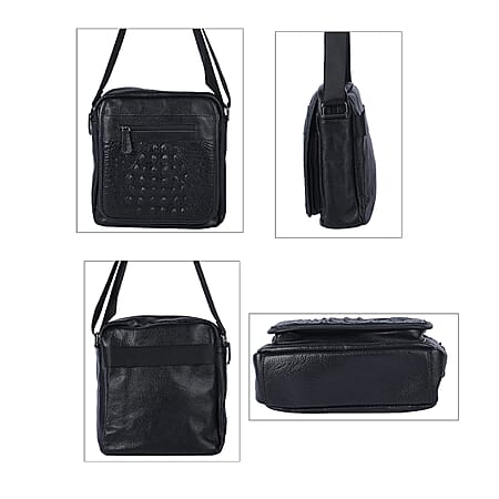 Black - Product card gallery slide 2 (10177159168313)