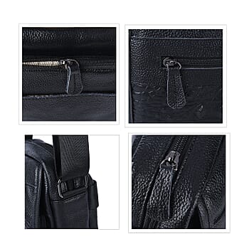 Black - Product card gallery slide 4 (10177159168313)