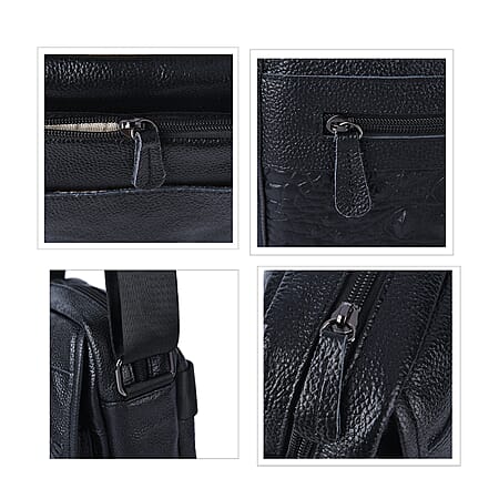 Black - Product card gallery slide 4 (10177159168313)