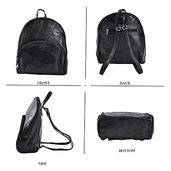 Black - Product card gallery slide 2 (9431791141119)