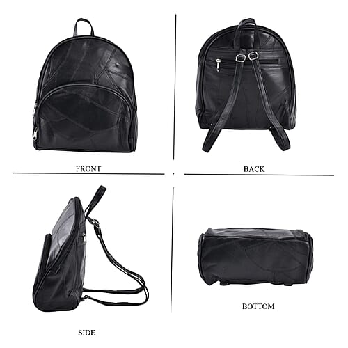 Black - Product card gallery slide 2 (9431791141119)