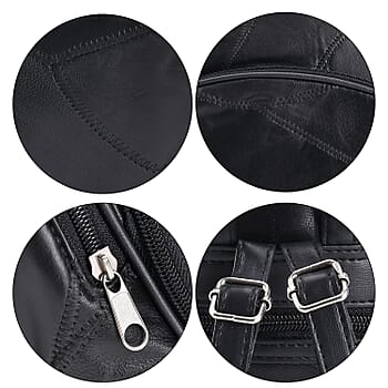 Black - Product card gallery slide 4 (9431791141119)